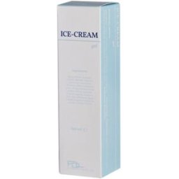LA FARMACEUTICA DR LEVI CLAUDI ICE CREAM Crema Mentolo 100ml