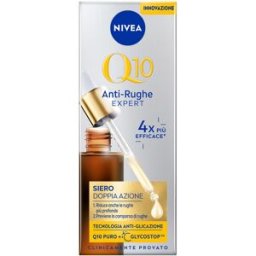 NIVEA (BEIERSDORF SpA) NIVEA Q10 SIERO DOPPIA AZIONE 30ML