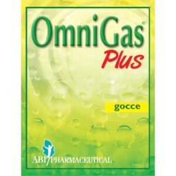 ABI PHARMACEUTICAL Srl OMNIGAS Plus Gocce 20ml