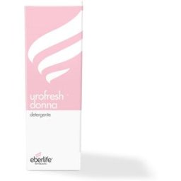 EBERLIFE FARMACEUTICI SpA UROFRESH Donna Sap.Liq.500ml