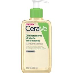 CERAVE (L'Oreal Italia SpA) CVE Hydrating Oil Cleans.236ml