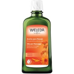 WELEDA ITALIA Srl WELEDA Olio Mass.Arnica 200ml*