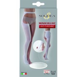 SOLIDEA BY CALZIFICIO PINELLI SOLIDEA A-Tr.Calza Bia.L