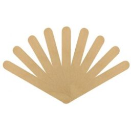 FARMACARE Srl ABBASSALINGUA St.100pz F/CARE