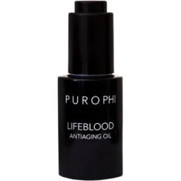 PUROPHI Srl MY AGE LIFEBLOOD OIL
