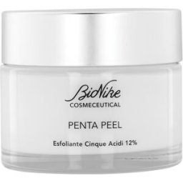 I.C.I.M. (BIONIKE) INTERNATION Cosmeceutical Penta Peel Esfol