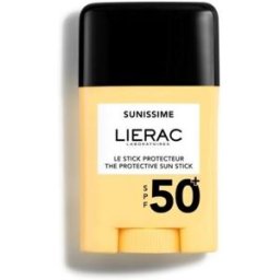 LIERAC (LABORATOIRE NATIVE IT) Lierac Sunissime Lo Stick Protettivo SPF 50+ - Stick solare per viso e zone sensibili - 10 g