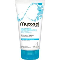 LABORATOIRES BAILLEUL S.A. MYCOGEL Gel Deterg.150ml