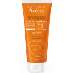 AVENE (Pierre Fabre It. SpA) AVENE Solare Latte Protezione Molto Alta 50+ 100ml