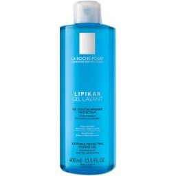 LA ROCHE POSAY-PHAS (L'Oreal) LIPIKAR Gel Lavante 400ml