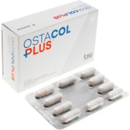 AGATON Srl OSTACOL Plus 30 Capsule