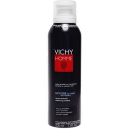 VICHY (L'Oreal Italia SpA) Vichy Homme Mousse Barb P Sens