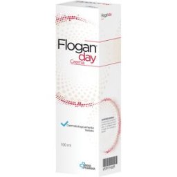 MAYA PHARMA Srl FLOGAN DAY Crema 100ml