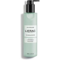 LIERAC (LABORATOIRE NATIVE IT) Lierac Acqua Micellare - Detergente, struccante per viso ed occhi - 200 ml