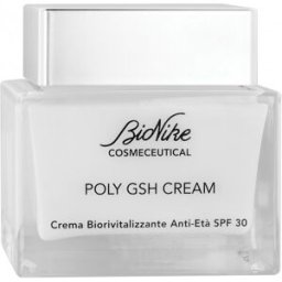 I.C.I.M. (BIONIKE) INTERNATION Cosmeceutical Poly Gsh Cream