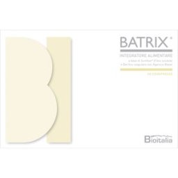 BIO ITALIA Srl BATRIX 30 Compresse 1050mg