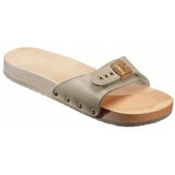 SCHOLL SHOES PESCURA*Original Sabbia 42