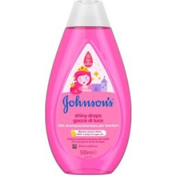 JOHNSON S NEW SH GOCCE DI LUCE 500