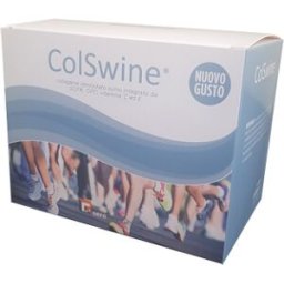 GEFO NUTRITION Srl COLSWINE 30 Bustine