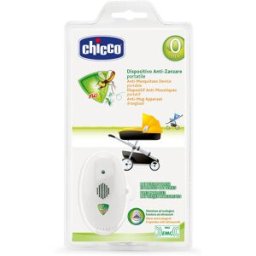 CHICCO (ARTSANA SpA) Chicco Anti Zanzare Portatile Ultrasuoni