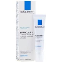 LA ROCHE POSAY-PHAS (L'Oreal) EFFACLAR A.I. Trattamento Anti imperfezioni 15ml