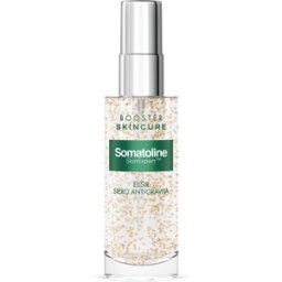 OLYOS ITALIA Srl Somatoline Cosmetic Skincure Shot anti-gravità - Siero ridensificante e rivitalizzante - 30 ml