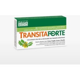 NAMED Srl TRANSITA Forte 30 Compresse