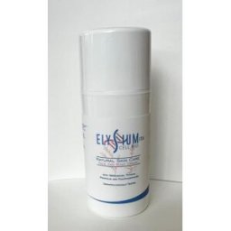 ELYSIUM CELL BIO ITA Srl Elysium Face and Body Cream - Crema viso e corpo per pelle sensibile e reattiva - 100 ml