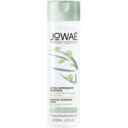 JOWAE (LABORATOIRE NATIVE IT.) Jowae Lozione Viso Astringente - Lozione purificante per pelle mista e grassa - 200 ml