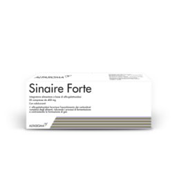 ALFASIGMA SpA Sinaire Forte 30 Compresse