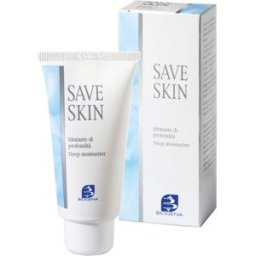 BIOGENA Srl SAVE SKIN Crema