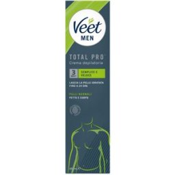 RECKITT BENCKISER H.(IT.) SpA VEET C/DEPIL MEN PETTO&CORPO PN200