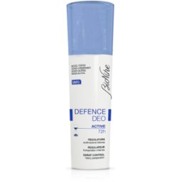 I.C.I.M. (BIONIKE) INTERNATION Defence Deo Vapo Active Deodorante 72h 100 ml