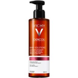VICHY (L'Oreal Italia SpA) Dercos Densi-Solutions Shampoo Rigenera Spessore 250 ml