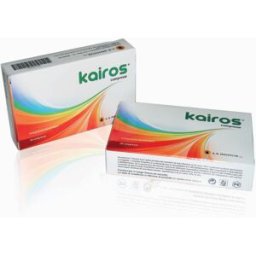 AVICENNA NATURAL INSTITUTE Srl KAIROS 20 Compresse