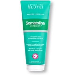 OLYOS ITALIA Srl Somatoline Skin Expert Maschera Levigante Glutei - Trattamento urto effetto polish immediato - 250 ml