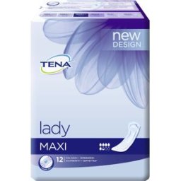 ESSITY ITALY SpA Tena Lady Maxi 12pz