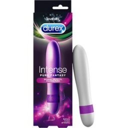 RECKITT BENCKISER H.(IT.) SpA Durex Play Pure Fantasy