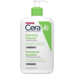 CERAVE (L'Oreal Italia SpA) CeraVe Detergente Idratante 473 ml