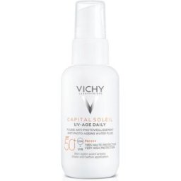VICHY (L'Oreal Italia SpA) VICHY CS UV-Age Fluido 50+40ml
