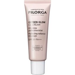 LABORATOIRES FILORGA C.ITALIA Filorga Oxygen Glow CC Cream - Cc cream uniformante ed illuminante viso - 40 ml