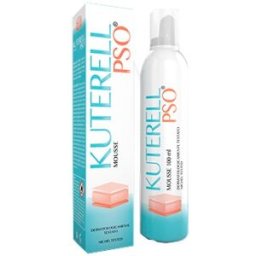 SHEDIR PHARMA Srl Unipersonale KUTERELL PSO Sch.100ml