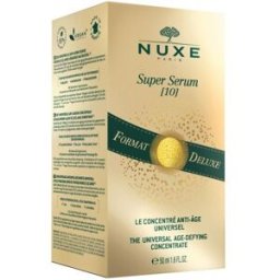 LABORATOIRE NUXE ITALIA Srl Nuxe Super Serum 10 - Trattamento viso concentrato antietà globale - 50 ml
