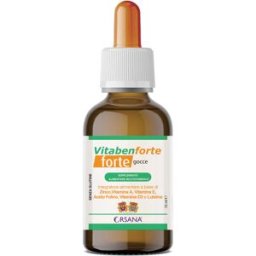 ORSANA ITALIA Srl VITABEN Forte 15ml