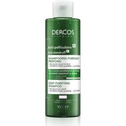 VICHY (L'Oreal Italia SpA) DERCOS A-FORF.K20 Sh.250ml
