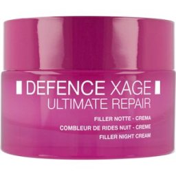 I.C.I.M. (BIONIKE) INTERNATION Defence Xage Ultimate Repair Crema Notte Filler 50 ml
