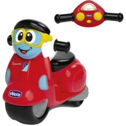 CHICCO (ARTSANA SpA) CH Gioco Vespa Primavera Radio