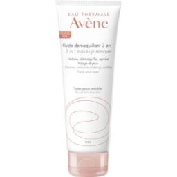 AVENE (Pierre Fabre It. SpA) Eau Thermale Avene Latte Struccante 2in1 200 ml