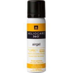 DIFA COOPER SpA HELIOCARE 360øAirgel fp50+50ml