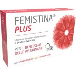 AMP BIOTEC Srl FEMISTINA PLUS 28Cpr